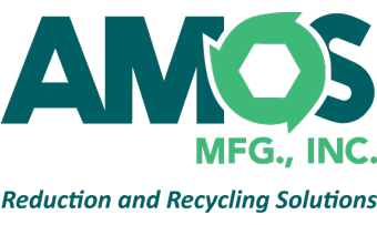 AMOS Mfg. Logo