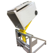 Mobile Cart Tippers