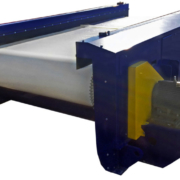 Dual Shaft Shredder - Amos Mfg., Inc.