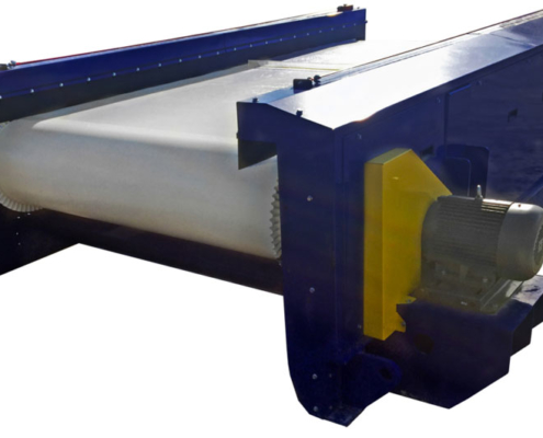 Magnetic Separators