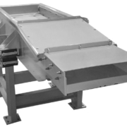 Electromagnetic Vibratory Feeders