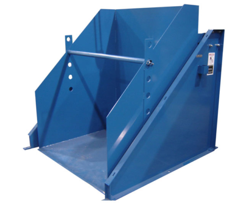 Textile Shredders