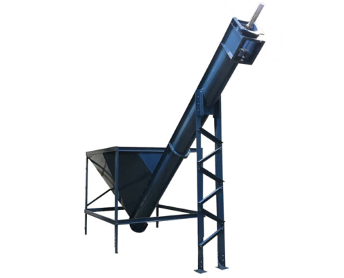 Auger Screw Conveyor