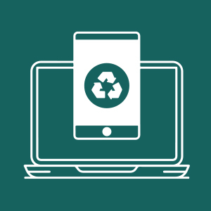 Electronic Scrap Shredders