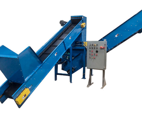 Dual Shaft System