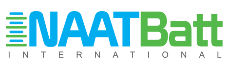 NAATBatt Logo